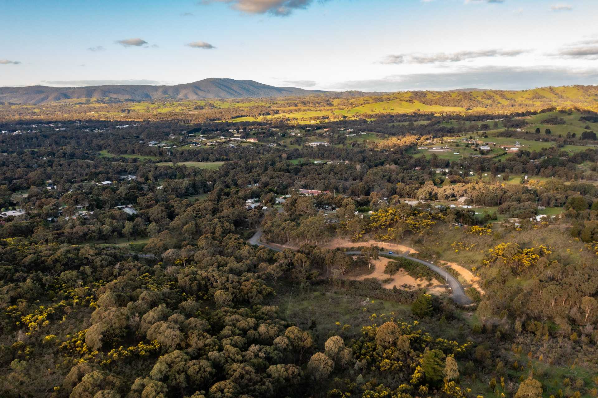 [Land for Sale] Albero Rise Estate, Broadford OpenLot